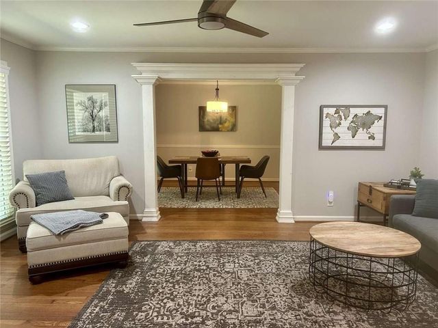 2439 Woodcreek Court, Tucker, GA 30084