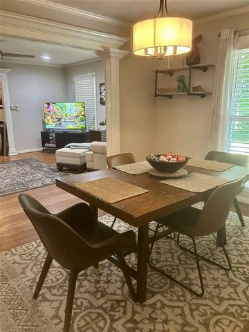 2439 Woodcreek Court, Tucker, GA 30084