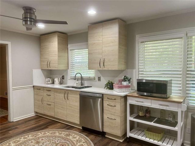 2439 Woodcreek Court, Tucker, GA 30084
