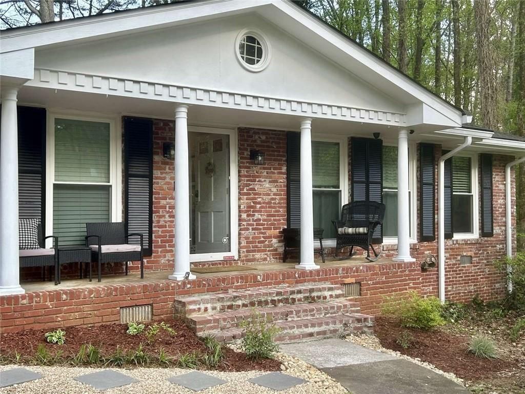 2439 Woodcreek Court, Tucker, GA 30084