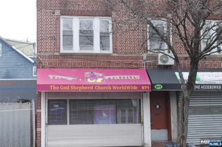 971 Bergen Street 1, Newark, NJ 07112