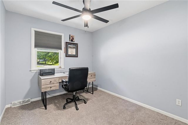 6221 ALBERVAN Street, Shawnee, KS 66216