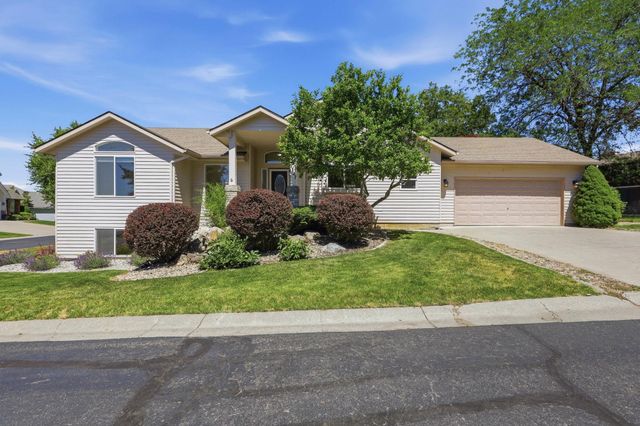 5127 E Glenngrae Ln, Spokane, WA 99223