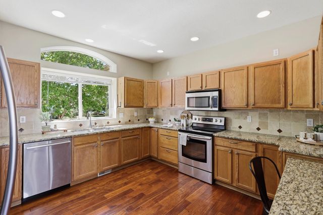 5127 E Glenngrae Ln, Spokane, WA 99223