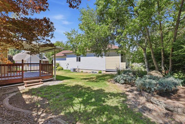 5127 E Glenngrae Ln, Spokane, WA 99223