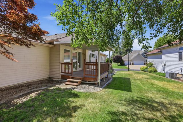 5127 E Glenngrae Ln, Spokane, WA 99223