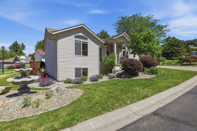 5127 E Glenngrae Ln, Spokane, WA 99223