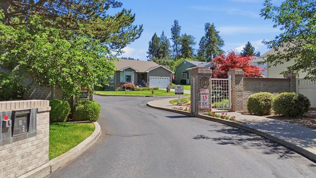 5127 E Glenngrae Ln, Spokane, WA 99223