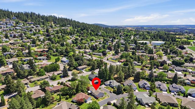 5127 E Glenngrae Ln, Spokane, WA 99223