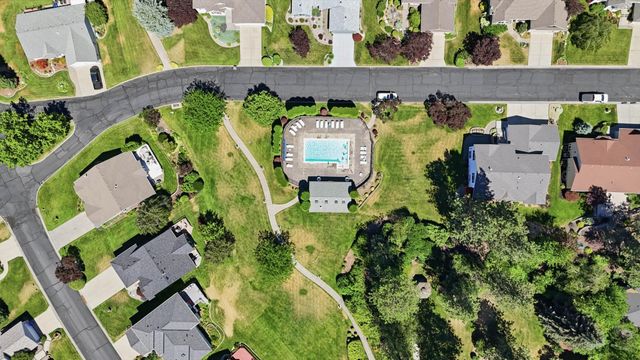 5127 E Glenngrae Ln, Spokane, WA 99223