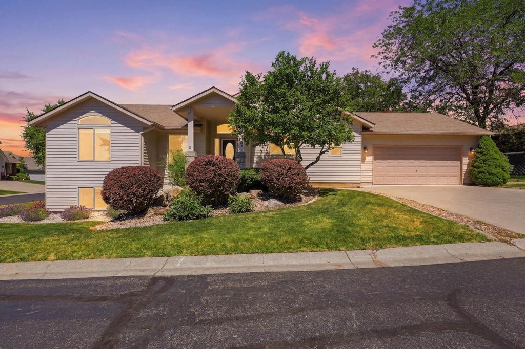 5127 E Glenngrae Ln, Spokane, WA 99223