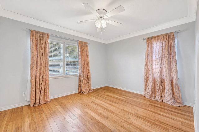 6605 Fairway Drive, Galveston, TX 77551