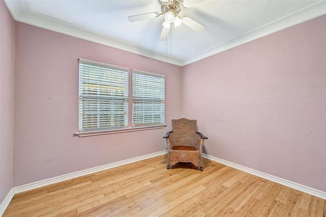 6605 Fairway Drive, Galveston, TX 77551