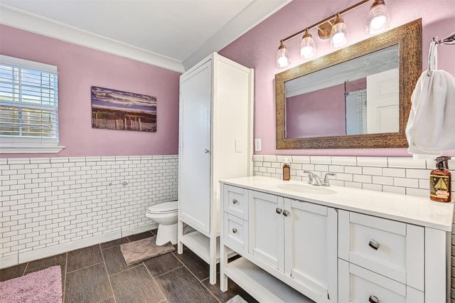 6605 Fairway Drive, Galveston, TX 77551