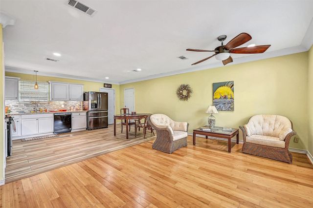 6605 Fairway Drive, Galveston, TX 77551