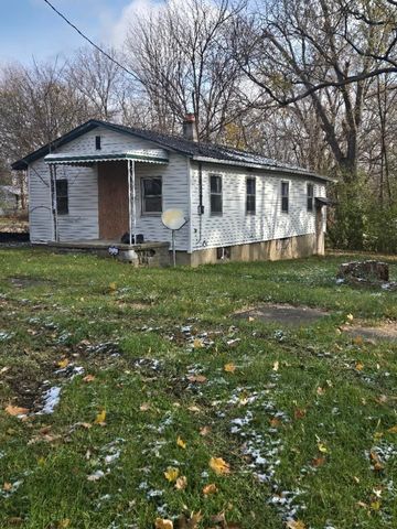 2221 Howard Avenue, Flint, MI 48503