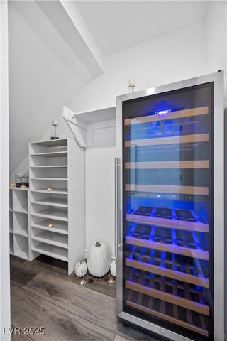 1291 Valencia Cliffs Avenue, Henderson, NV 89012