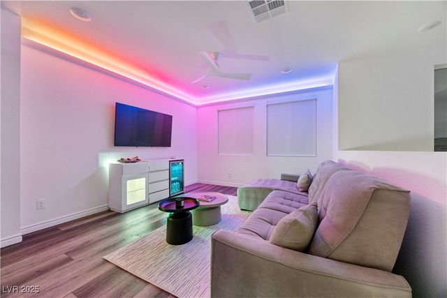 1291 Valencia Cliffs Avenue, Henderson, NV 89012