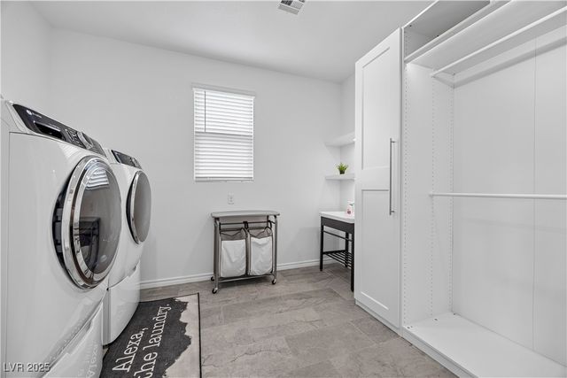 1291 Valencia Cliffs Avenue, Henderson, NV 89012