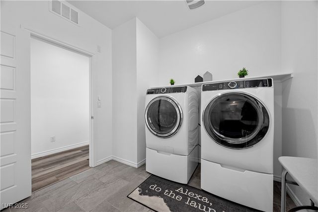 1291 Valencia Cliffs Avenue, Henderson, NV 89012