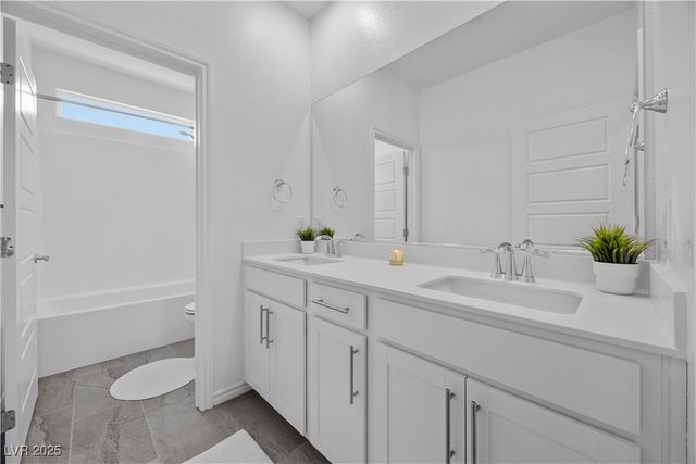 1291 Valencia Cliffs Avenue, Henderson, NV 89012