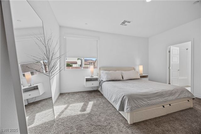 1291 Valencia Cliffs Avenue, Henderson, NV 89012