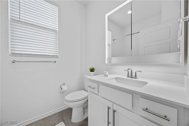 1291 Valencia Cliffs Avenue, Henderson, NV 89012