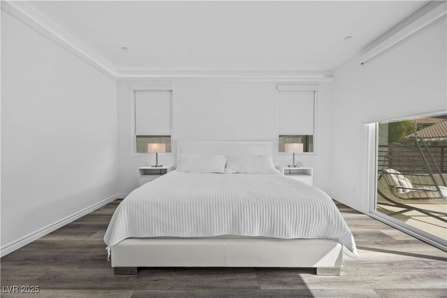 1291 Valencia Cliffs Avenue, Henderson, NV 89012