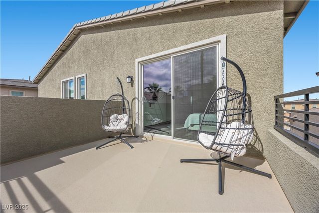 1291 Valencia Cliffs Avenue, Henderson, NV 89012