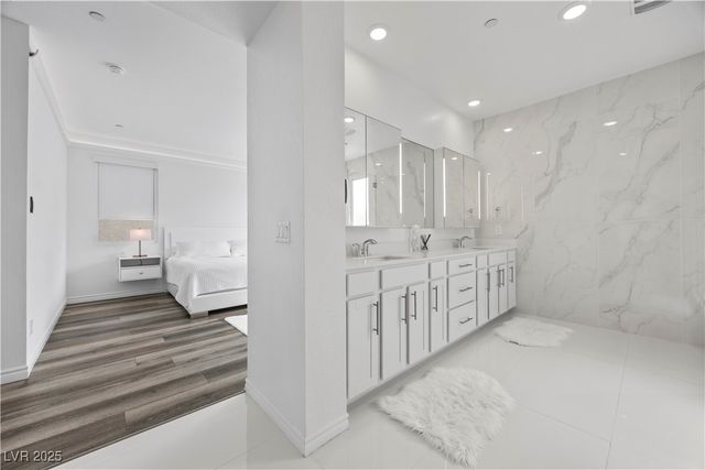 1291 Valencia Cliffs Avenue, Henderson, NV 89012