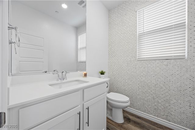 1291 Valencia Cliffs Avenue, Henderson, NV 89012