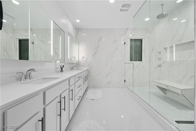 1291 Valencia Cliffs Avenue, Henderson, NV 89012