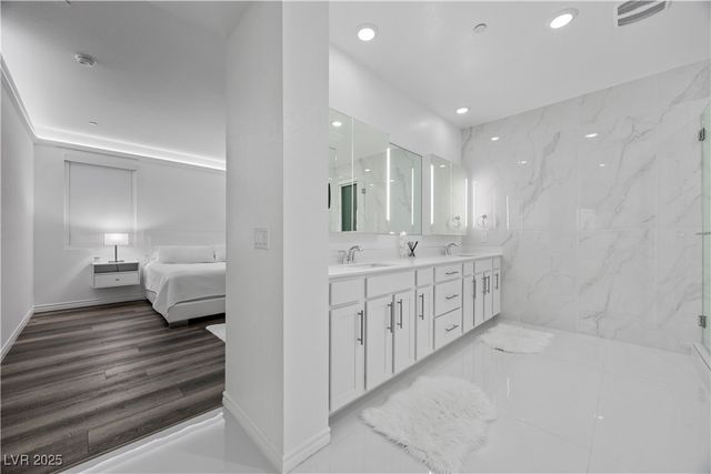 1291 Valencia Cliffs Avenue, Henderson, NV 89012