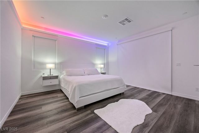 1291 Valencia Cliffs Avenue, Henderson, NV 89012