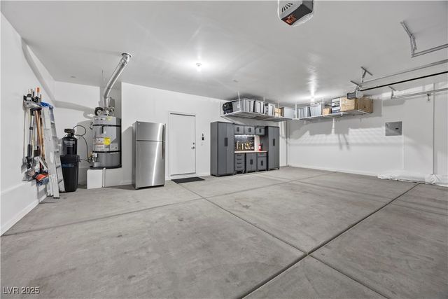 1291 Valencia Cliffs Avenue, Henderson, NV 89012