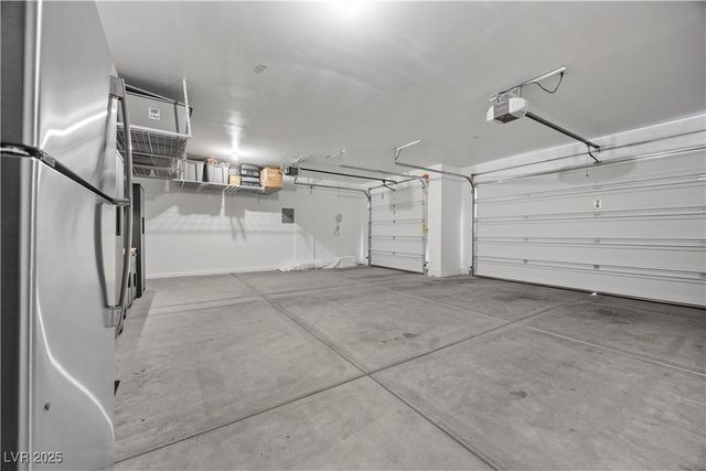 1291 Valencia Cliffs Avenue, Henderson, NV 89012