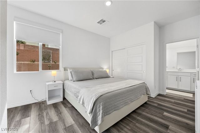 1291 Valencia Cliffs Avenue, Henderson, NV 89012