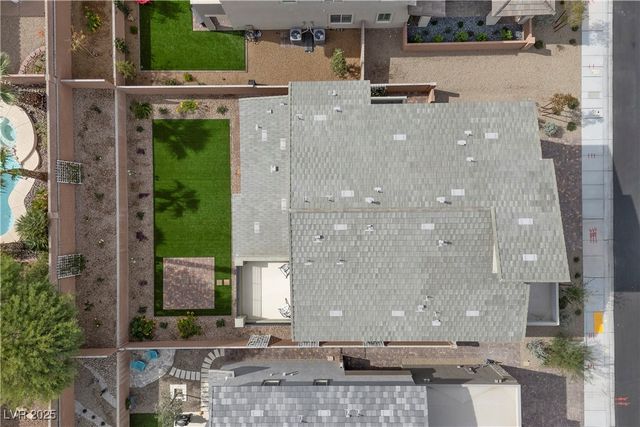 1291 Valencia Cliffs Avenue, Henderson, NV 89012