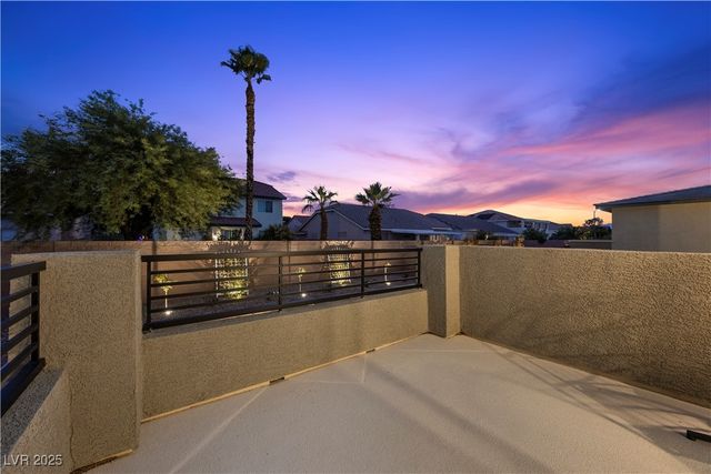 1291 Valencia Cliffs Avenue, Henderson, NV 89012