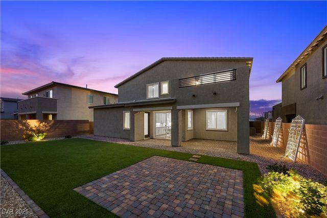 1291 Valencia Cliffs Avenue, Henderson, NV 89012