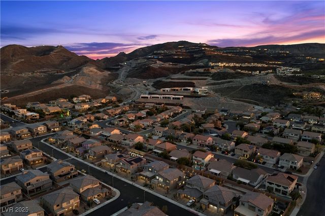 1291 Valencia Cliffs Avenue, Henderson, NV 89012