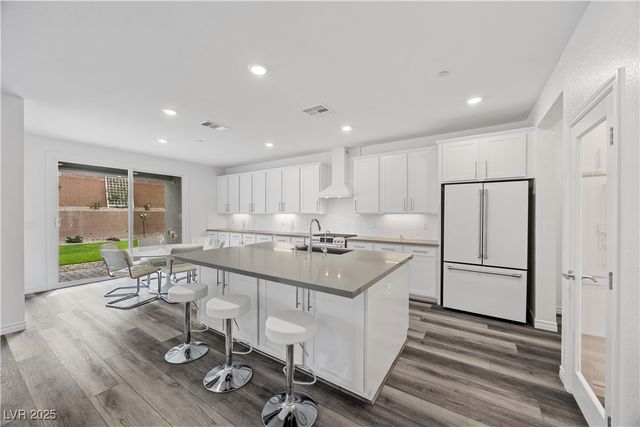 1291 Valencia Cliffs Avenue, Henderson, NV 89012