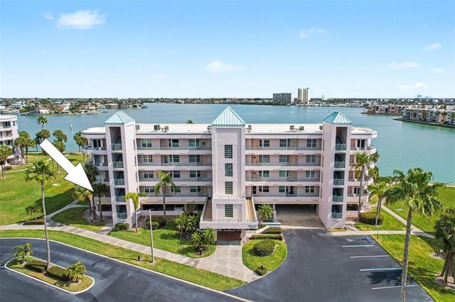 8021 SAILBOAT KEY BOULEVARD S 101, St Pete Beach, FL 33707