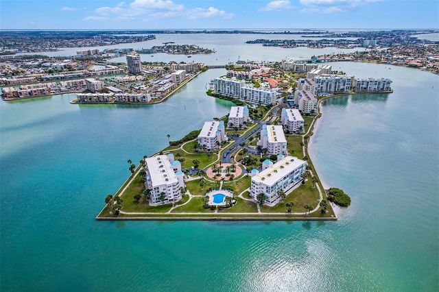 8021 SAILBOAT KEY BOULEVARD S 101, St Pete Beach, FL 33707