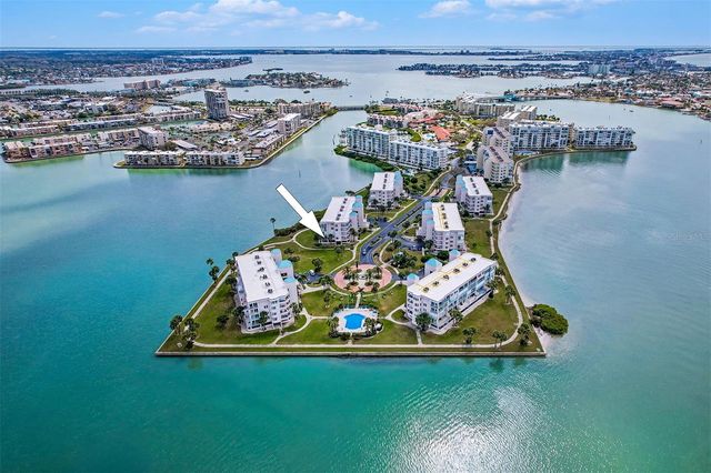8021 SAILBOAT KEY BOULEVARD S 101, St Pete Beach, FL 33707