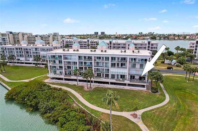 8021 SAILBOAT KEY BOULEVARD S 101, St Pete Beach, FL 33707