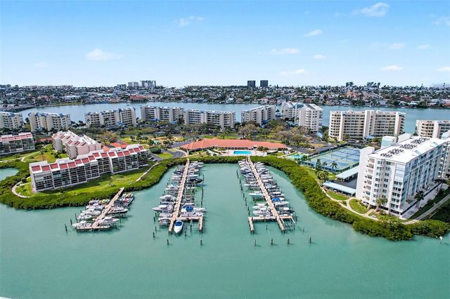 8021 SAILBOAT KEY BOULEVARD S 101, St Pete Beach, FL 33707