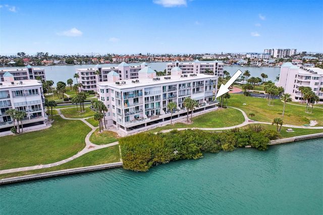 8021 SAILBOAT KEY BOULEVARD S 101, St Pete Beach, FL 33707