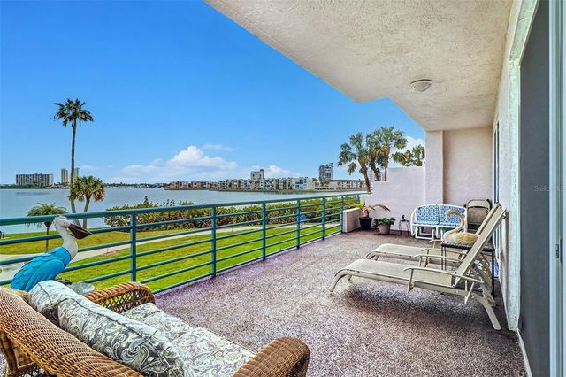 8021 SAILBOAT KEY BOULEVARD S 101, St Pete Beach, FL 33707