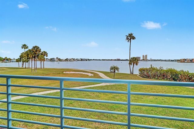 8021 SAILBOAT KEY BOULEVARD S 101, St Pete Beach, FL 33707